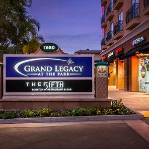 Grand Legacy At The Park